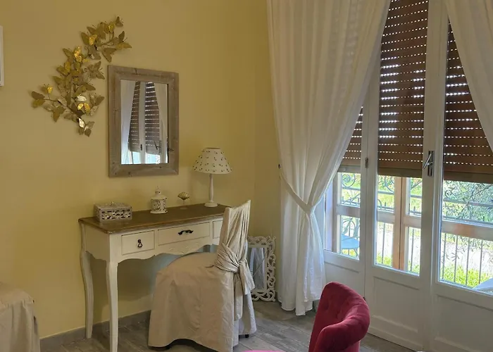 Annali - Shabby Style Nella Natura بيت للعطل لا سبيتسْيا