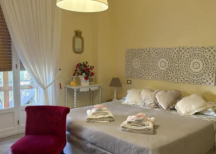 بيت للعطل Annali - Shabby Style Nella Natura