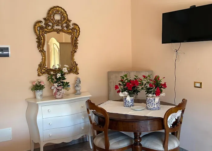 بيت للعطل Annali - Shabby Style Nella Natura لا سبيتسْيا