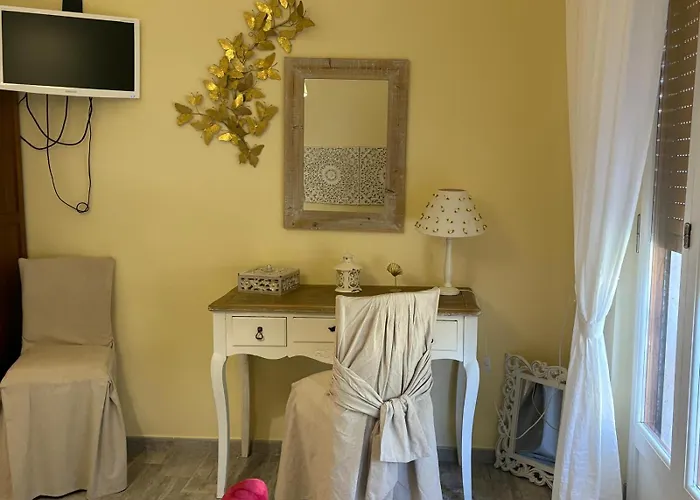 Annali - Shabby Style Nella Natura * لا سبيتسْيا