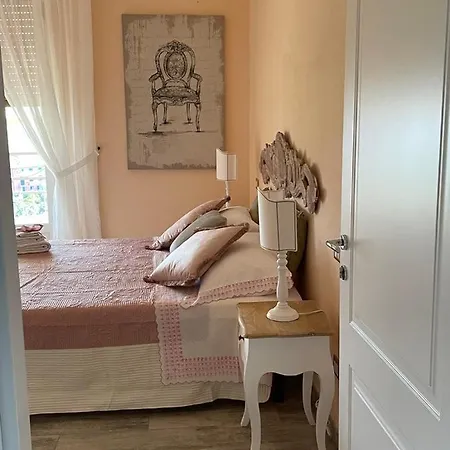 Annali - Shabby Style Nella Natura * Λα Σπέτσια