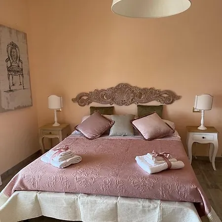 Annali - Shabby Style Nella Natura Holiday home *