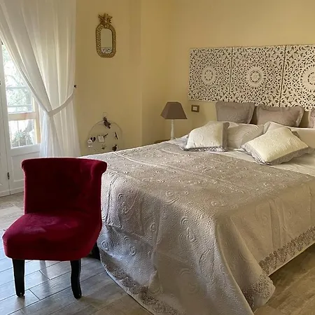 Annali - Shabby Style Nella Natura Сasa de vacaciones La Spezia