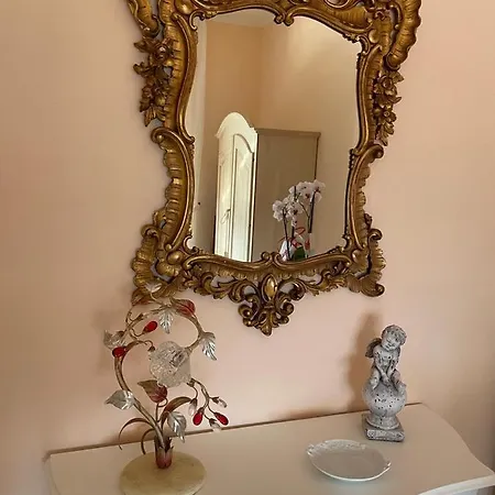 Сasa de vacaciones Annali - Shabby Style Nella Natura La Spezia