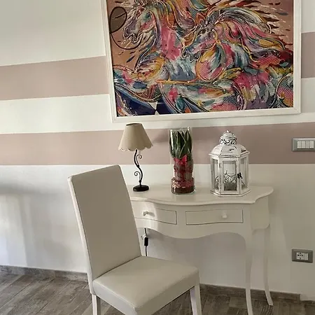 Annali - Shabby Style Nella Natura Holiday home