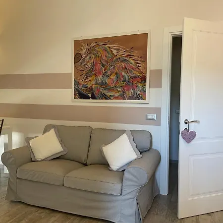 Holiday home Annali - Shabby Style Nella Natura La Spezia