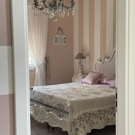 Annali - Shabby Style Nella Natura Holiday home La Spezia