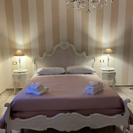 Annali - Shabby Style Nella Natura Holiday home La Spezia