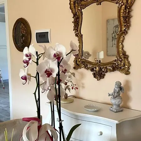 Annali - Shabby Style Nella Natura Holiday home *