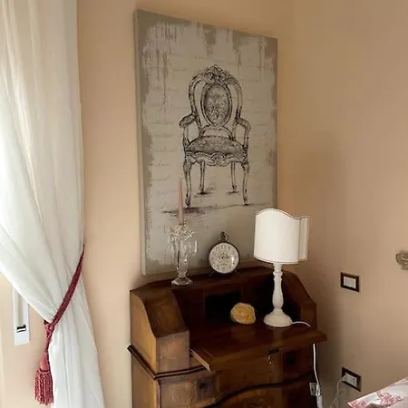 Holiday home Annali - Shabby Style Nella Natura