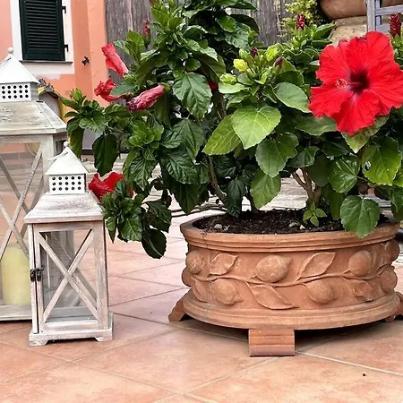 Holiday home Annali - Shabby Style Nella Natura