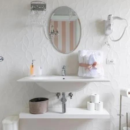 Holiday home Annali - Shabby Style Nella Natura La Spezia