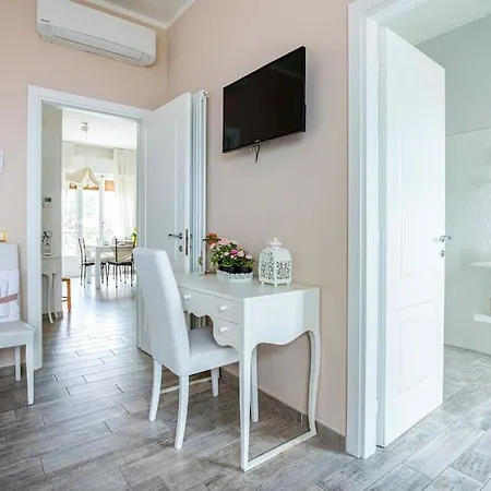 Annali - Shabby Style Nella Natura Holiday home La Spezia