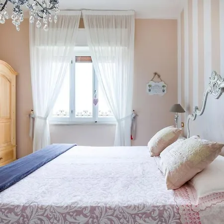 Annali - Shabby Style Nella Natura Holiday home