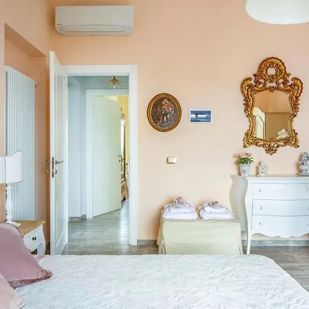 Annali - Shabby Style Nella Natura Holiday home La Spezia