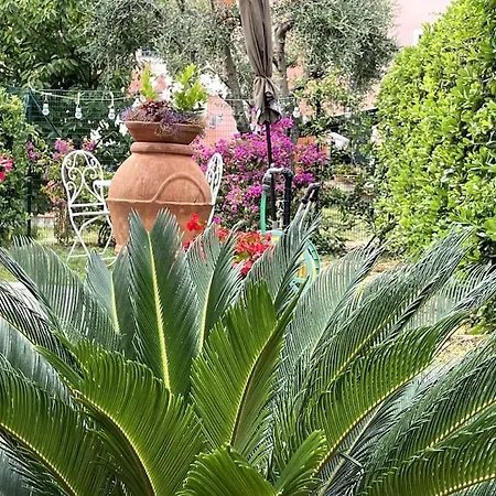 Holiday home Annali - Shabby Style Nella Natura