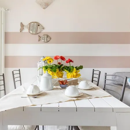 Holiday home Annali - Shabby Style Nella Natura *