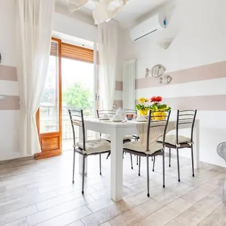 Annali - Shabby Style Nella Natura Σπίτι διακοπών