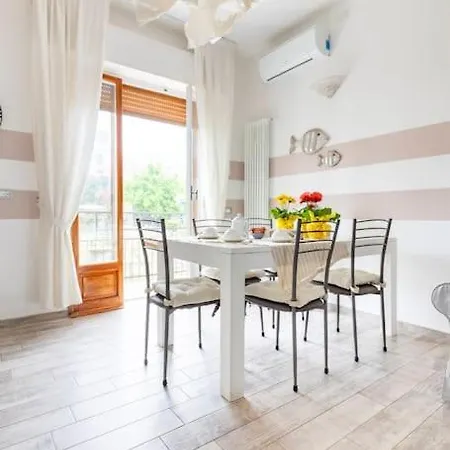 Annali - Shabby Style Nella Natura Holiday home