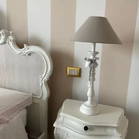 Annali - Shabby Style Nella Natura Holiday home *