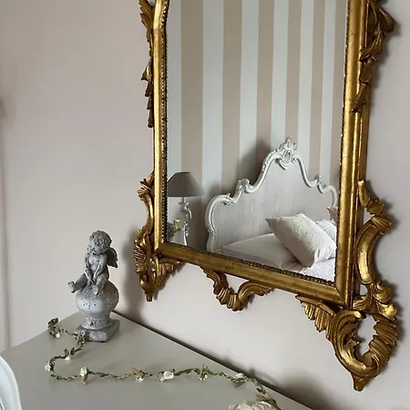 Annali - Shabby Style Nella Natura Holiday home La Spezia