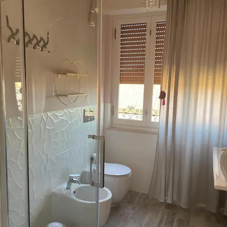 Holiday home Annali - Shabby Style Nella Natura La Spezia