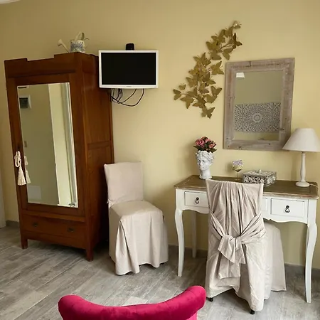 Annali - Shabby Style Nella Natura * Λα Σπέτσια