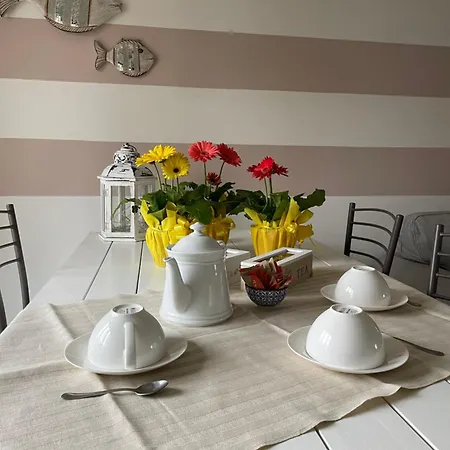 Сasa de vacaciones Annali - Shabby Style Nella Natura