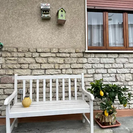 Holiday home Annali - Shabby Style Nella Natura *