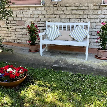 Holiday home Annali - Shabby Style Nella Natura La Spezia