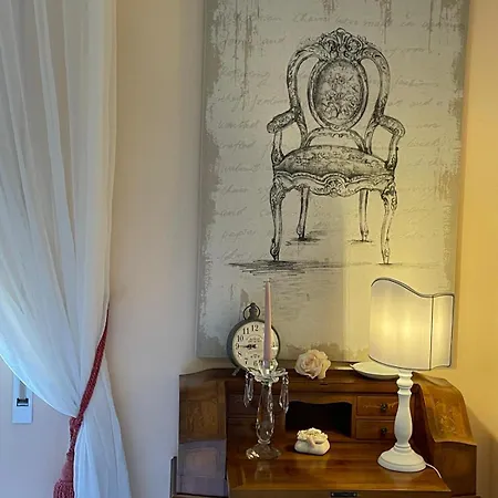 Annali - Shabby Style Nella Natura Holiday home
