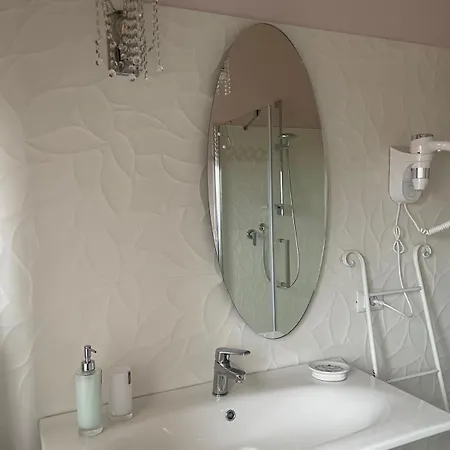 Vakantiehuis Annali - Shabby Style Nella Natura