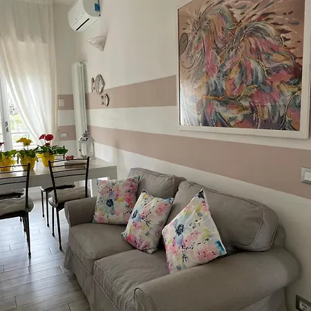 Holiday home Annali - Shabby Style Nella Natura *