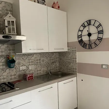 Annali - Shabby Style Nella Natura Holiday home La Spezia