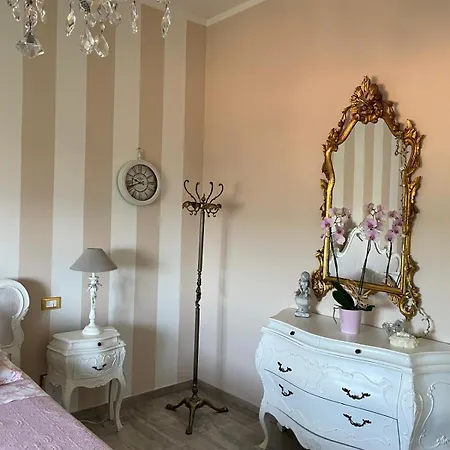 Annali - Shabby Style Nella Natura * 斯培西亚