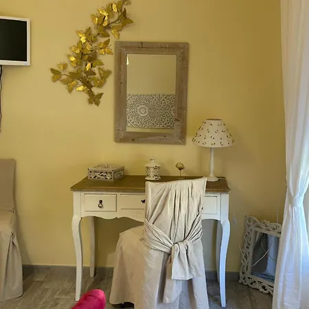 Annali - Shabby Style Nella Natura * Специя