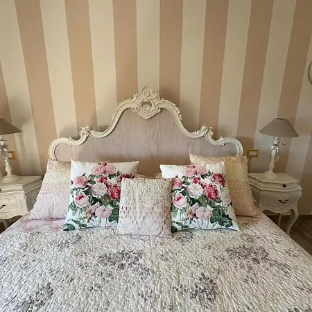 Дом отдыха Annali - Shabby Style Nella Natura *