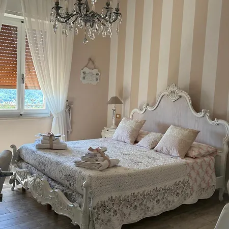 Annali - Shabby Style Nella Natura Дом отдыха *