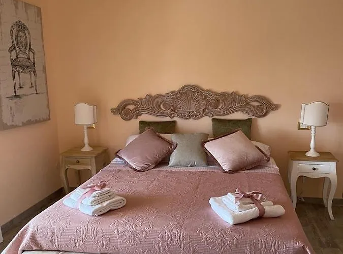 Annali - Shabby Style Nella Natura Casa vacanze *
