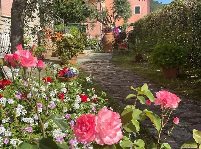 Annali - Shabby Style Nella Natura Casa vacanze La Spezia