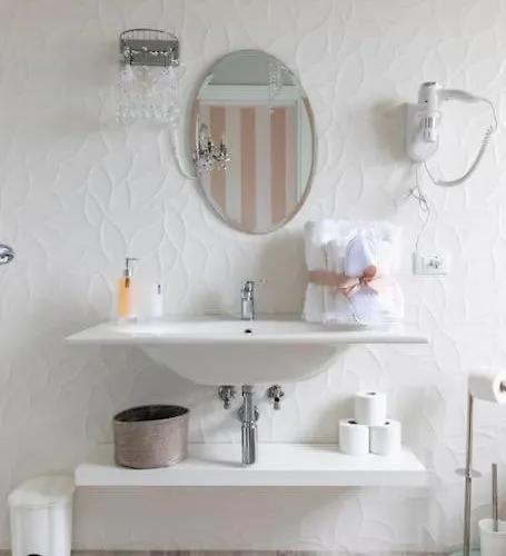 Feriehus Annali - Shabby Style Nella Natura La Spezia
