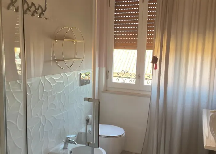 Feriehus Annali - Shabby Style Nella Natura La Spezia