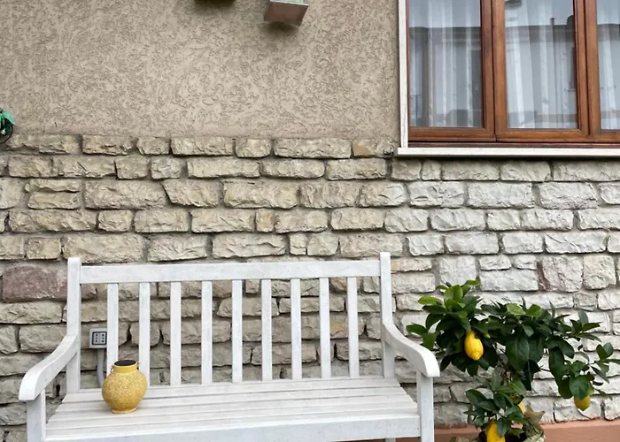 Casa vacanze Annali - Shabby Style Nella Natura *