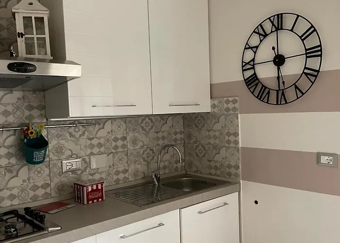 Annali - Shabby Style Nella Natura Semesterbostad La Spezia